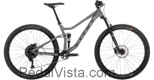 Vitus Mythique 29 VR specs and reviews